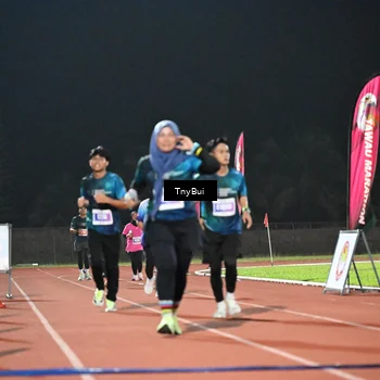 Runner Photo 4512843