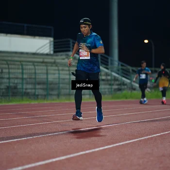 Runner Photo 4512844