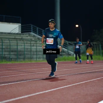 Runner Photo 4512845