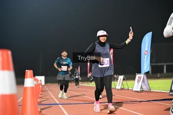 Runner Photo 4512846