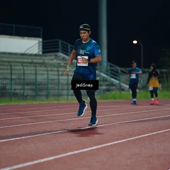 Runner Photo 4512847