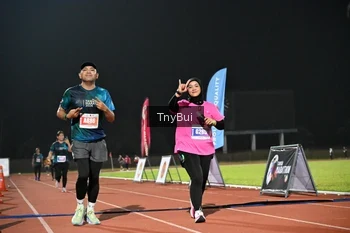 Runner Photo 4512852