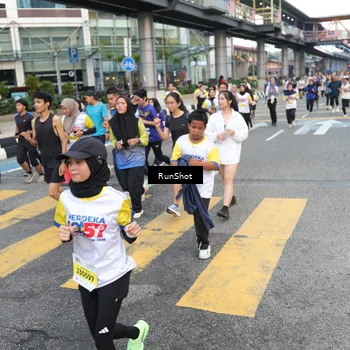 Runner Photo 4512854