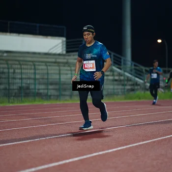 Runner Photo 4512855