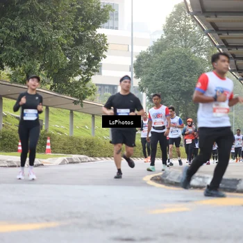 Runner Photo 4512857