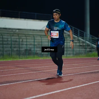 Runner Photo 4512858