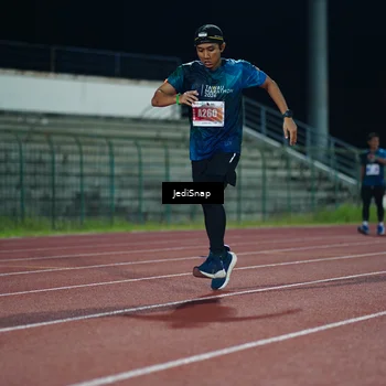 Runner Photo 4512859