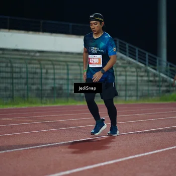 Runner Photo 4512860