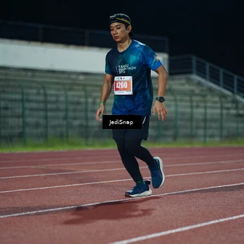 Runner Photo 4512863