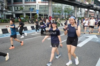 Runner Photo 4512867