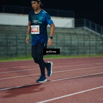 Runner Photo 4512868