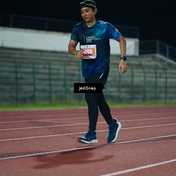 Runner Photo 4512869
