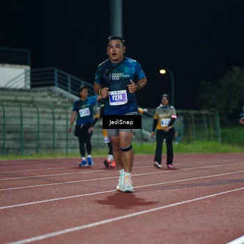 Runner Photo 4512873