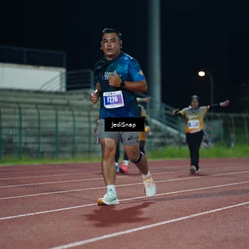 Runner Photo 4512874