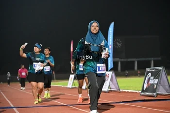 Runner Photo 4512881