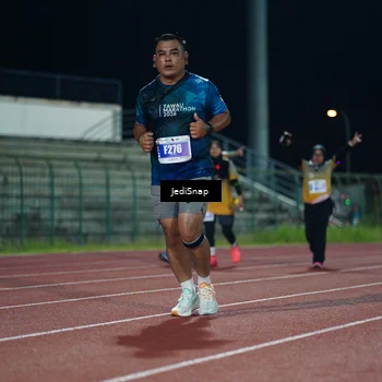 Runner Photo 4512883
