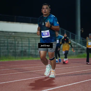 Runner Photo 4512884