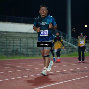 Runner Photo 4512892