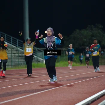 Runner Photo 4512893