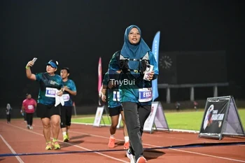 Runner Photo 4512894