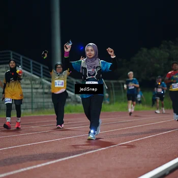 Runner Photo 4512900