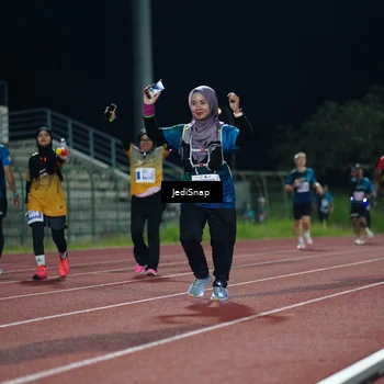 Runner Photo 4512901