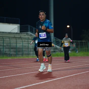 Runner Photo 4512902