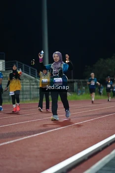 Runner Photo 4512903