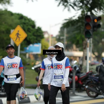 Runner Photo 4512904