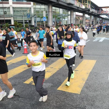 Runner Photo 4512907