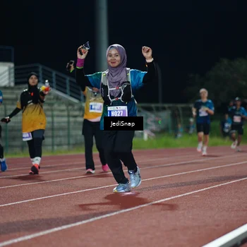 Runner Photo 4512908