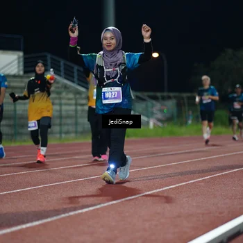 Runner Photo 4512909