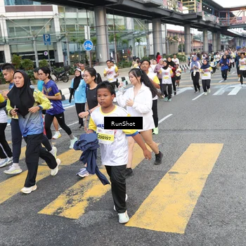 Runner Photo 4512918