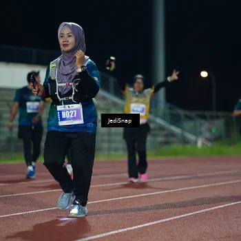 Runner Photo 4512919