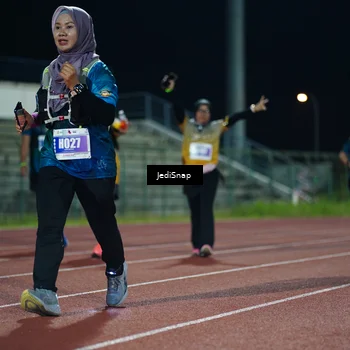 Runner Photo 4512920