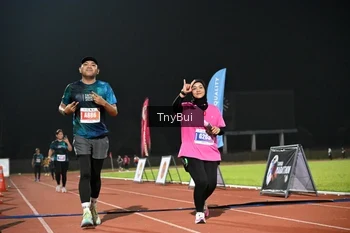 Runner Photo 4512926