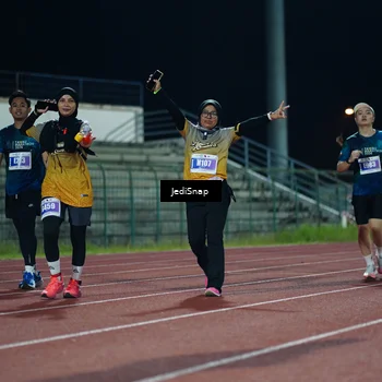 Runner Photo 4512927