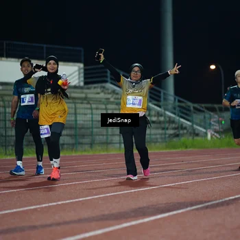 Runner Photo 4512928