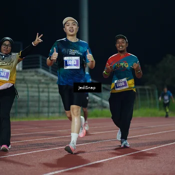 Runner Photo 4512935