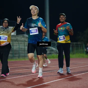 Runner Photo 4512936