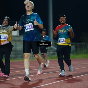 Runner Photo 4512938