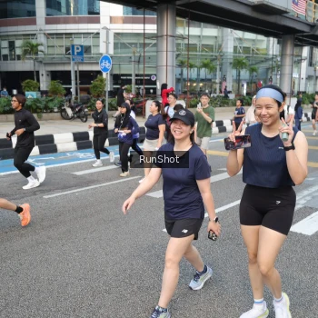 Runner Photo 4512939
