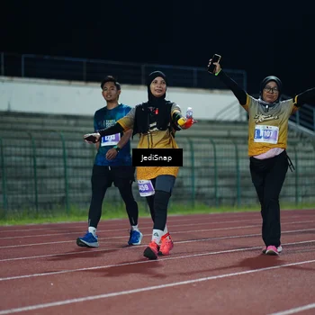 Runner Photo 4512946