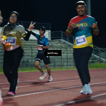 Runner Photo 4512948