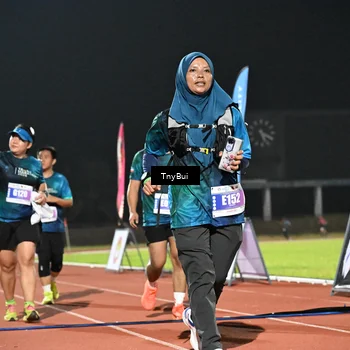 Runner Photo 4512949