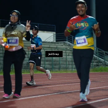 Runner Photo 4512950