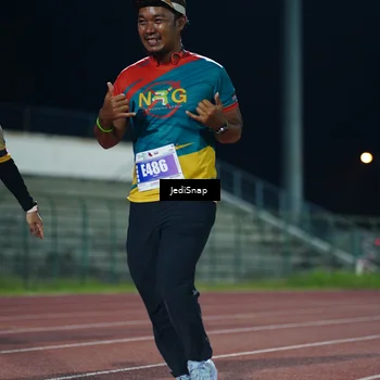 Runner Photo 4512951