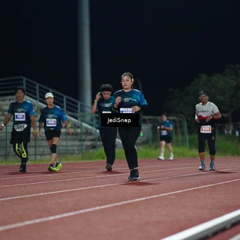 Runner Photo 4512957