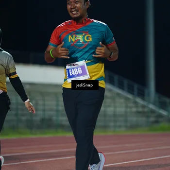 Runner Photo 4512958