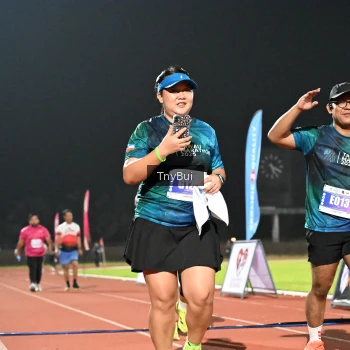 Runner Photo 4512961